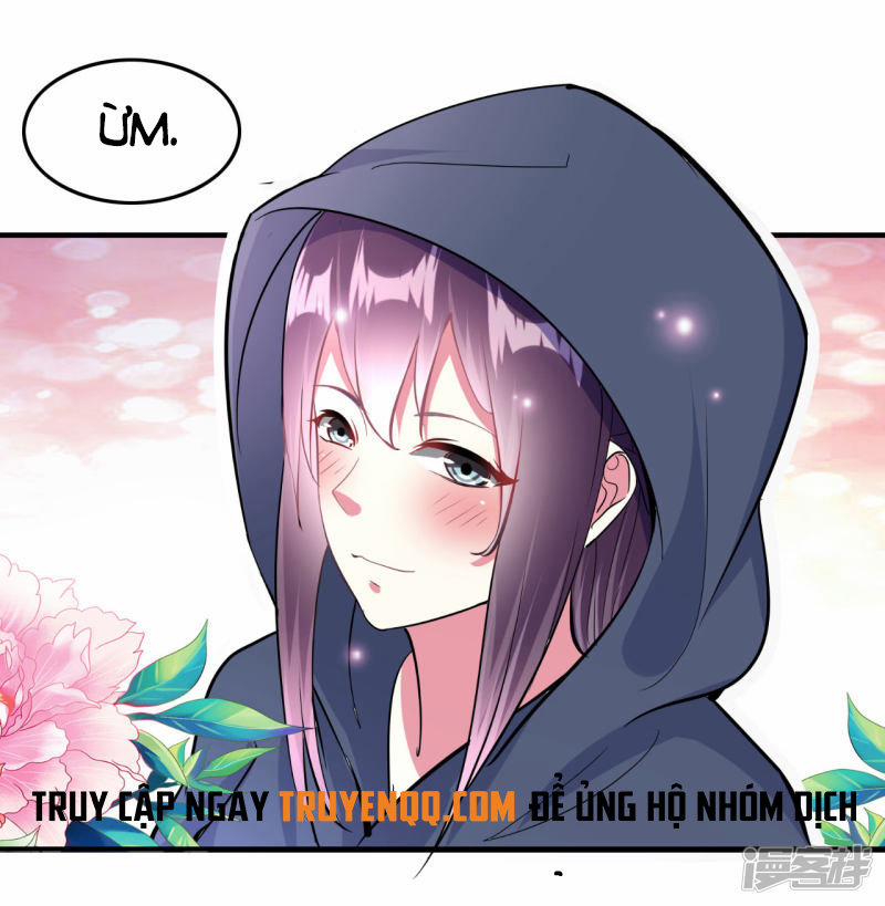 Phúc Hắc Vương Gia Đừng Làm Loạn 4 trang 30