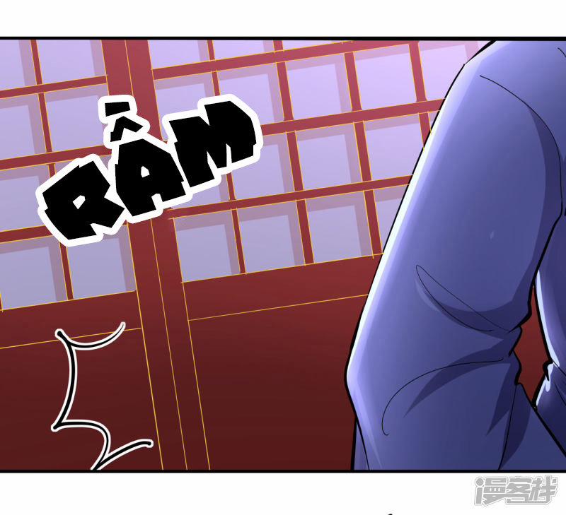 Phúc Hắc Vương Gia Đừng Làm Loạn 4 trang 33