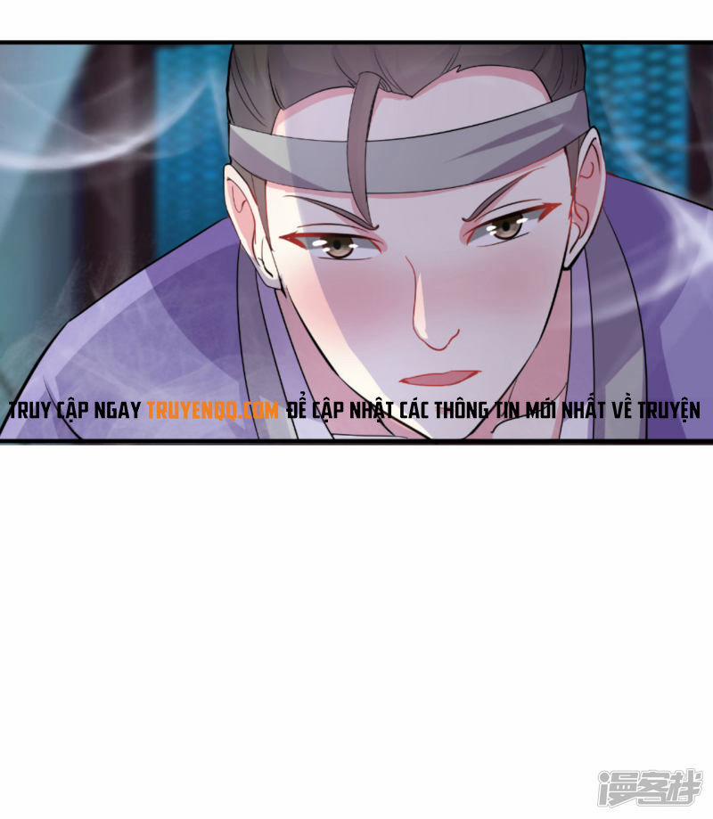 Phúc Hắc Vương Gia Đừng Làm Loạn 4 trang 39