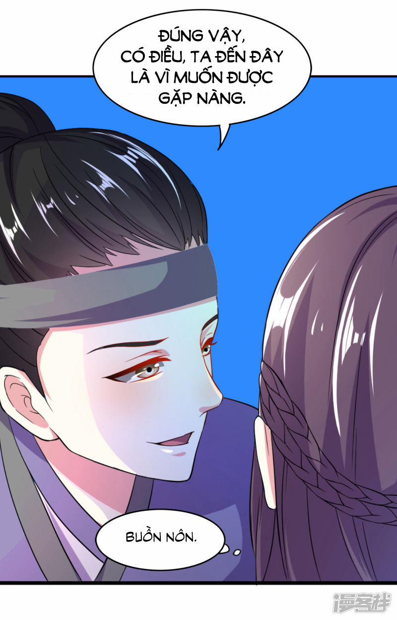 Phúc Hắc Vương Gia Đừng Làm Loạn 4 trang 5