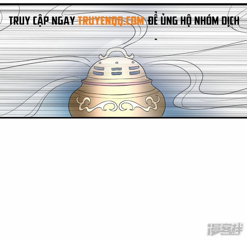 Phúc Hắc Vương Gia Đừng Làm Loạn 4 trang 9