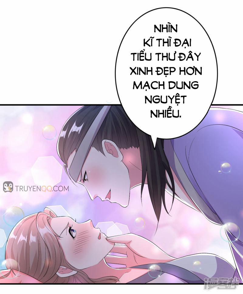 Phúc Hắc Vương Gia Đừng Làm Loạn 5 trang 1