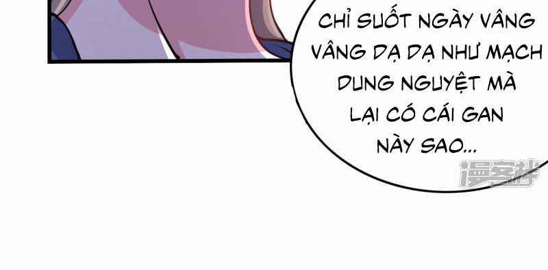 Phúc Hắc Vương Gia Đừng Làm Loạn 5 trang 13