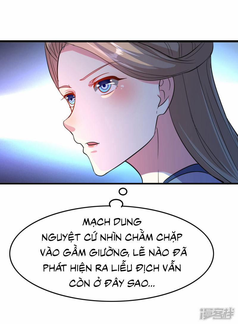 Phúc Hắc Vương Gia Đừng Làm Loạn 5 trang 20