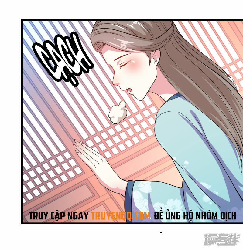 Phúc Hắc Vương Gia Đừng Làm Loạn 5 trang 22