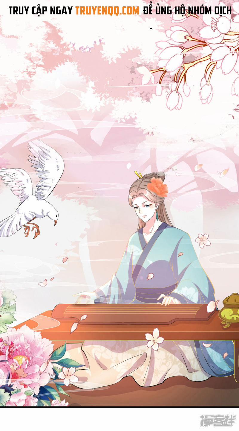 Phúc Hắc Vương Gia Đừng Làm Loạn 5 trang 26