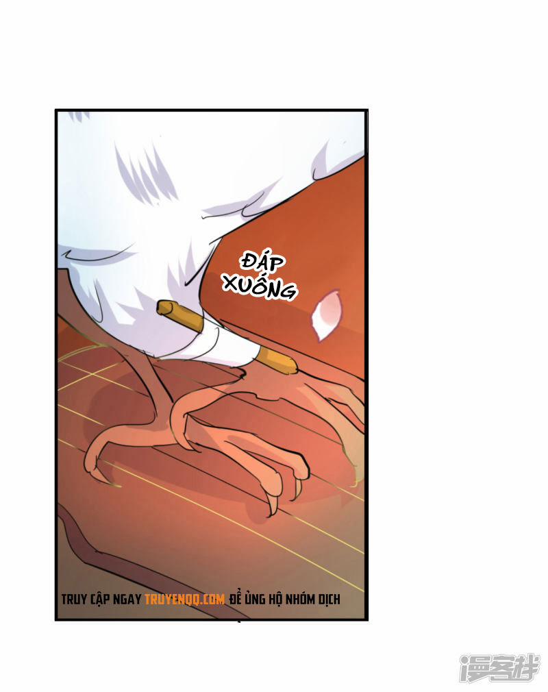 Phúc Hắc Vương Gia Đừng Làm Loạn 5 trang 27