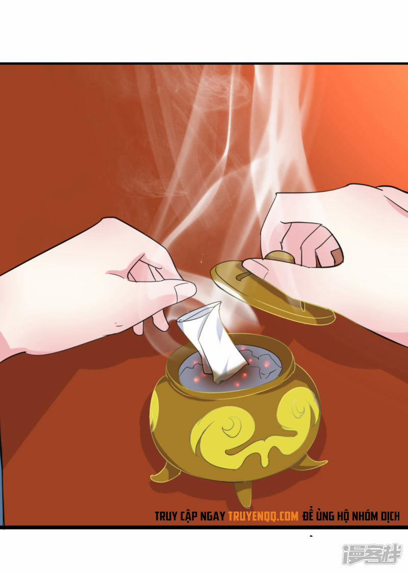 Phúc Hắc Vương Gia Đừng Làm Loạn 5 trang 29