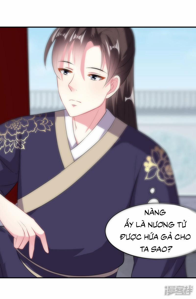 Phúc Hắc Vương Gia Đừng Làm Loạn 6 trang 28