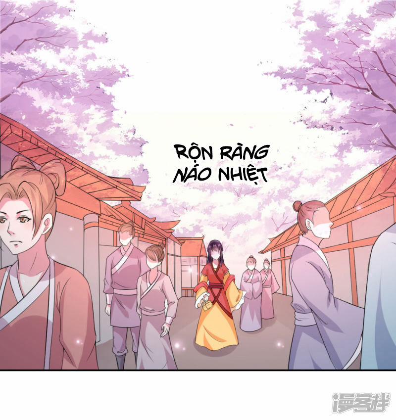 Phúc Hắc Vương Gia Đừng Làm Loạn 7 trang 1