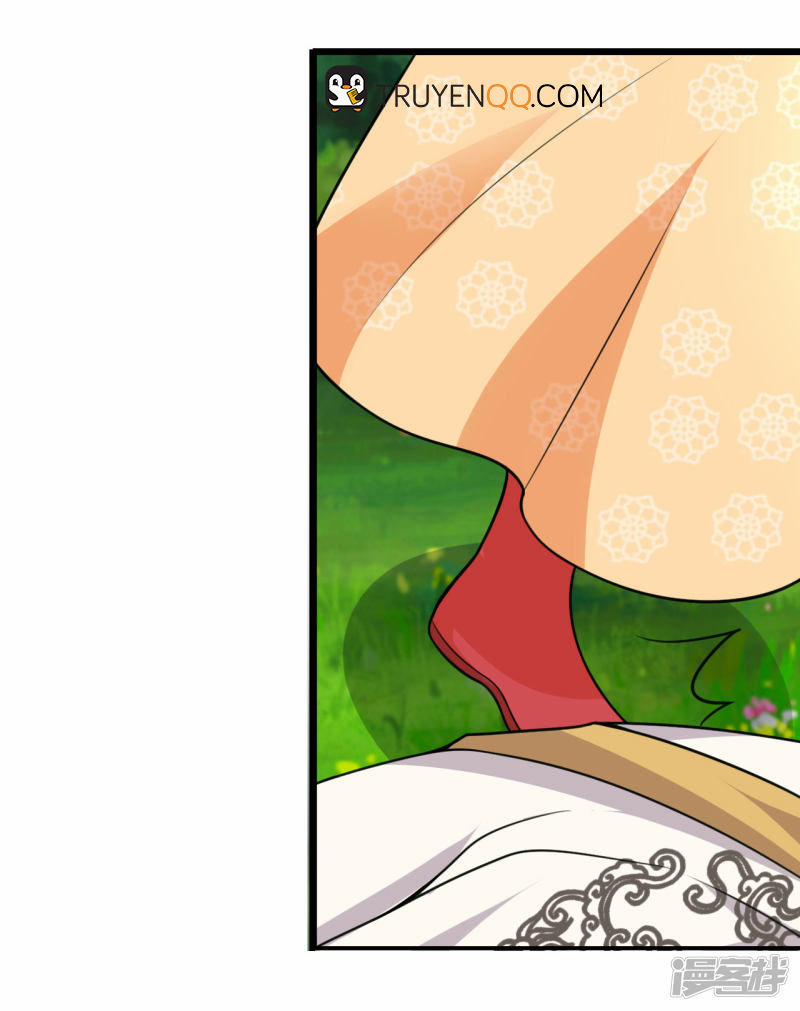 Phúc Hắc Vương Gia Đừng Làm Loạn 7 trang 10