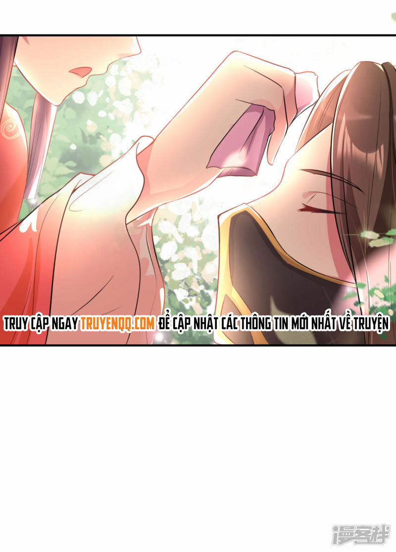 Phúc Hắc Vương Gia Đừng Làm Loạn 7 trang 31