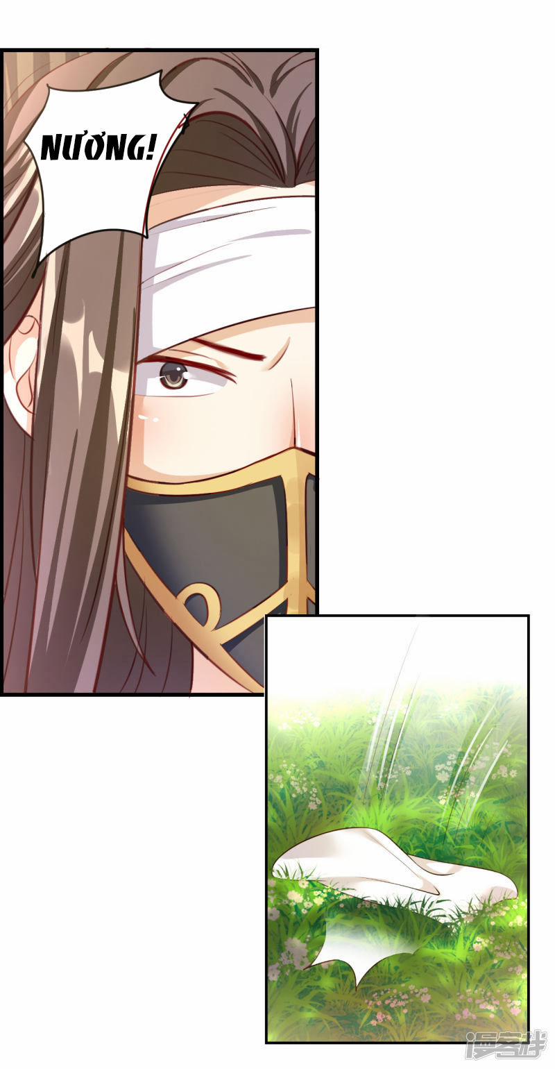 Phúc Hắc Vương Gia Đừng Làm Loạn 8 trang 2