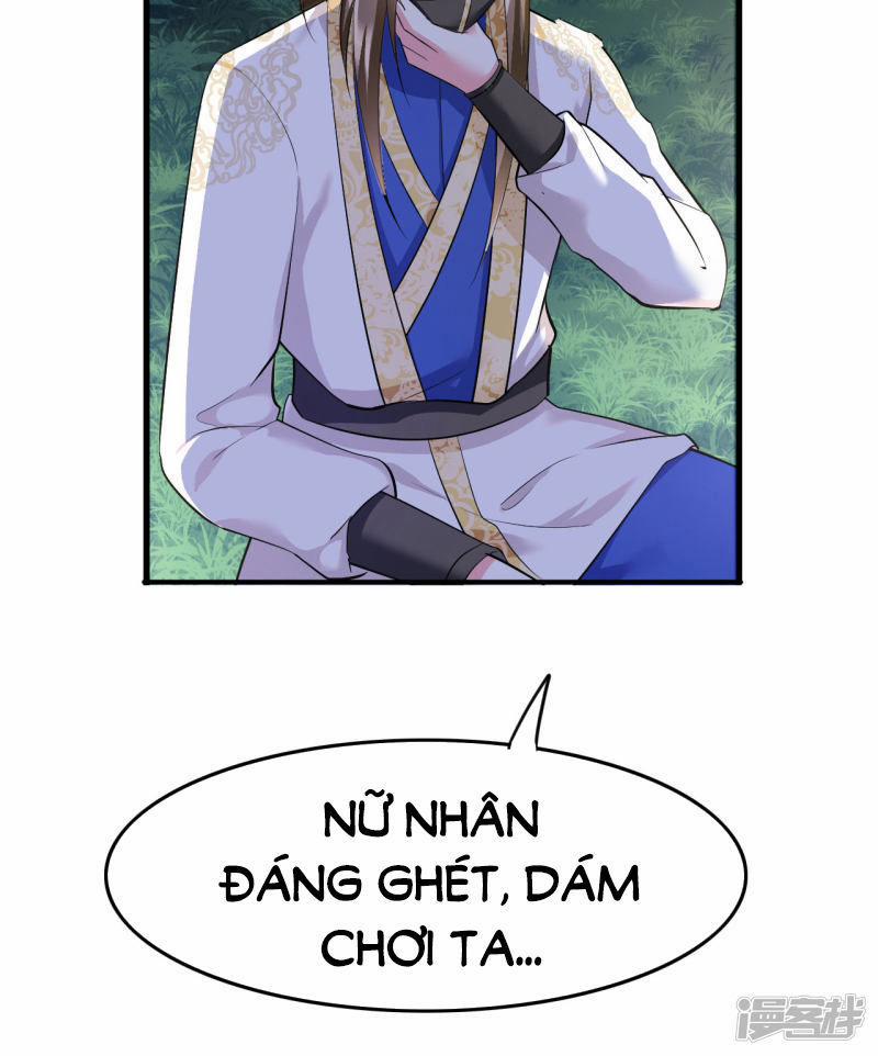 Phúc Hắc Vương Gia Đừng Làm Loạn 8 trang 23