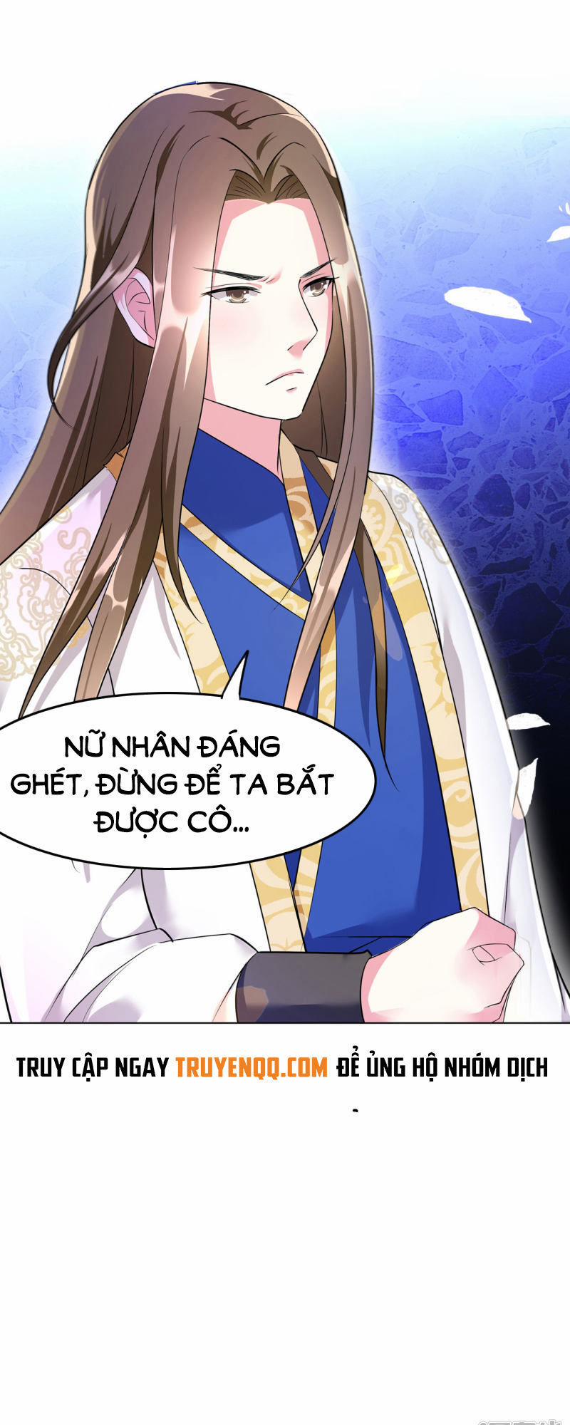 Phúc Hắc Vương Gia Đừng Làm Loạn 8 trang 25