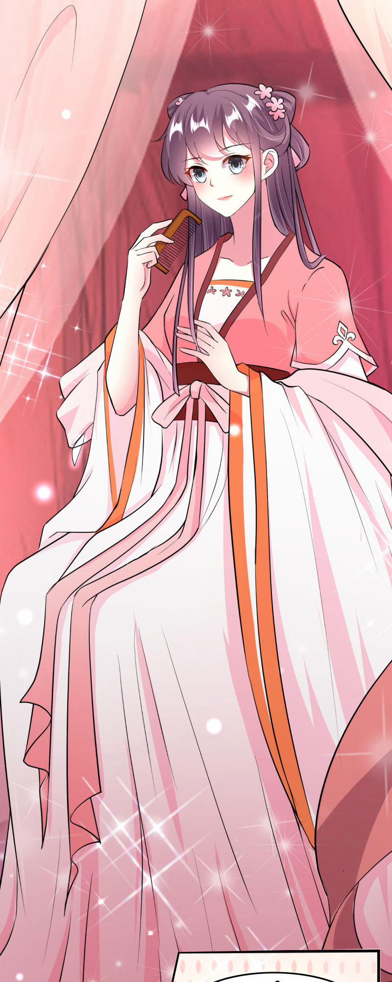 Phúc Hắc Vương Gia Đừng Làm Loạn 8 trang 27