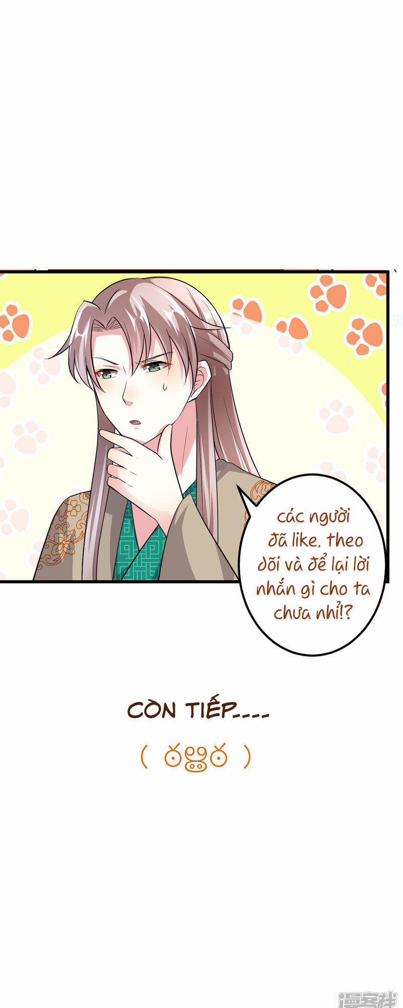 Phúc Hắc Vương Gia Đừng Làm Loạn 8 trang 38