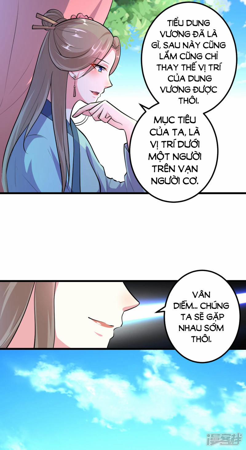 Phúc Hắc Vương Gia Đừng Làm Loạn 9 trang 13