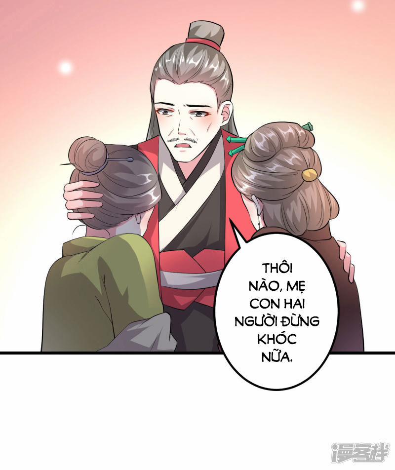 Phúc Hắc Vương Gia Đừng Làm Loạn 9 trang 23