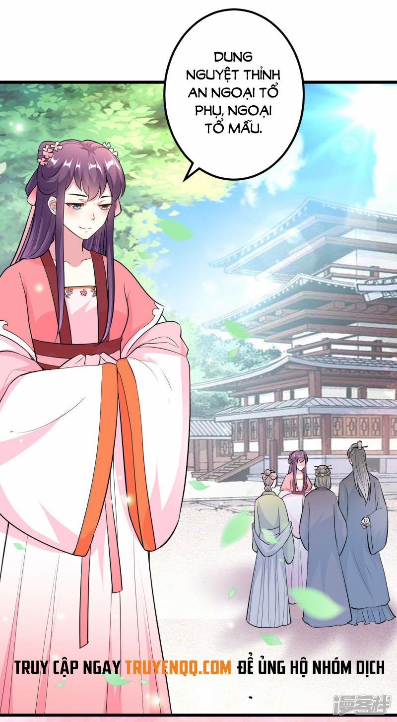 Phúc Hắc Vương Gia Đừng Làm Loạn 9 trang 24