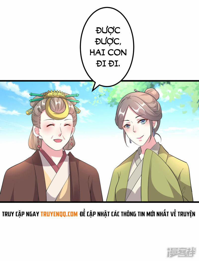 Phúc Hắc Vương Gia Đừng Làm Loạn 9 trang 27