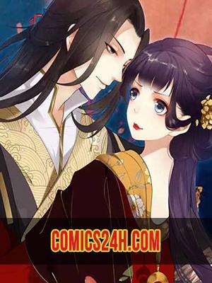 Đọc truyện tranh Phúc Hắc Vương Gia Đừng Làm Loạn