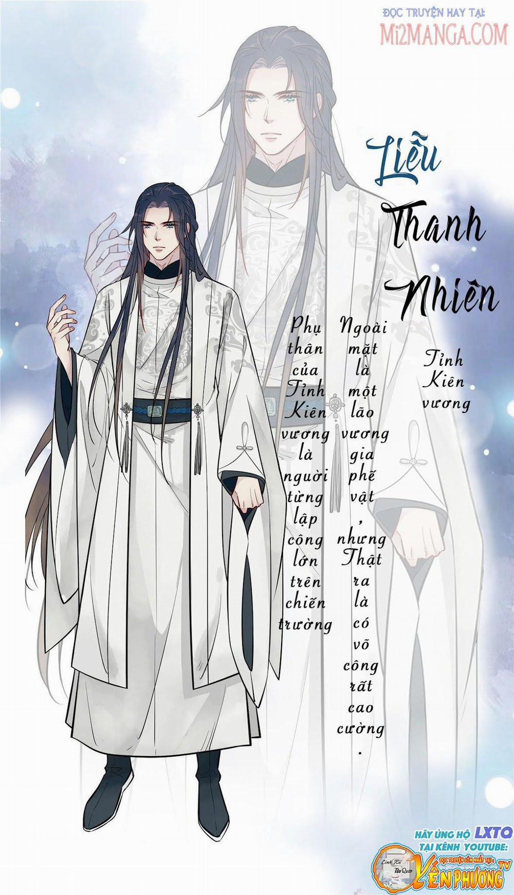 Phúc Hắc Vương Gia Pk Hạ Đường Thê 0 trang 1