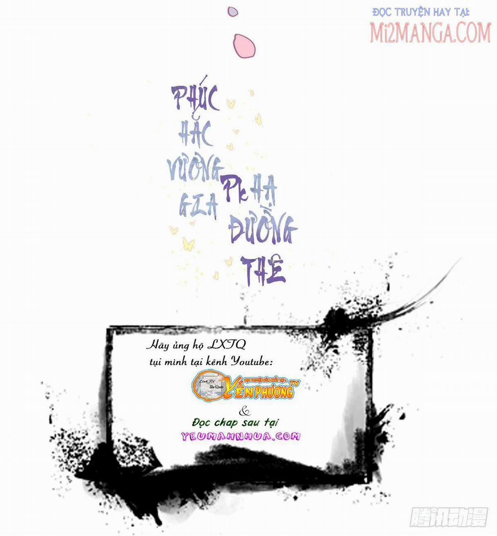 Phúc Hắc Vương Gia Pk Hạ Đường Thê 0 trang 4
