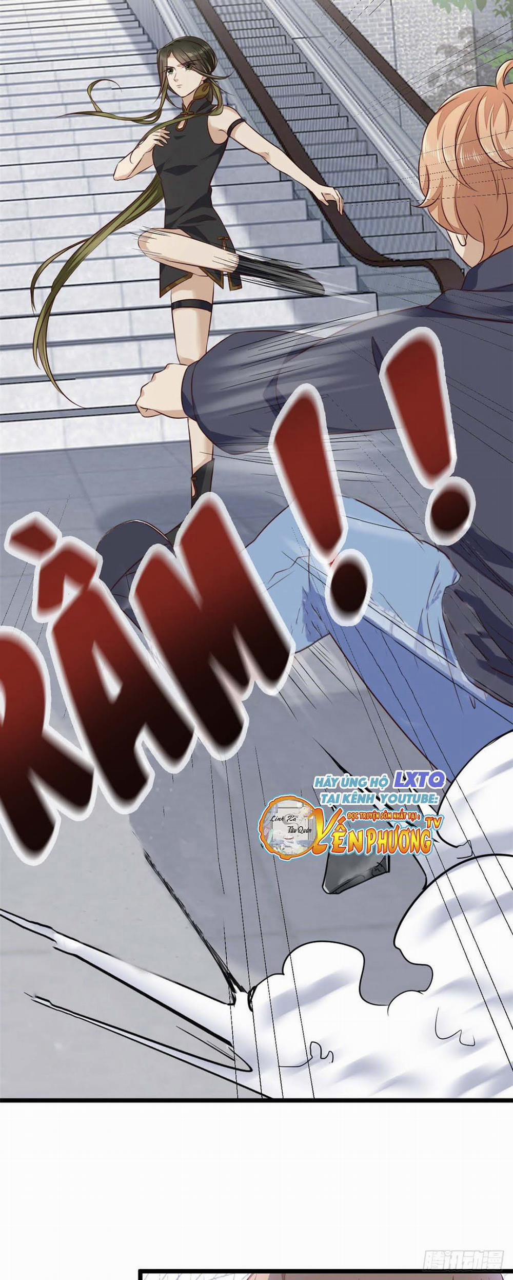 Phúc Hắc Vương Gia Pk Hạ Đường Thê 1 trang 10