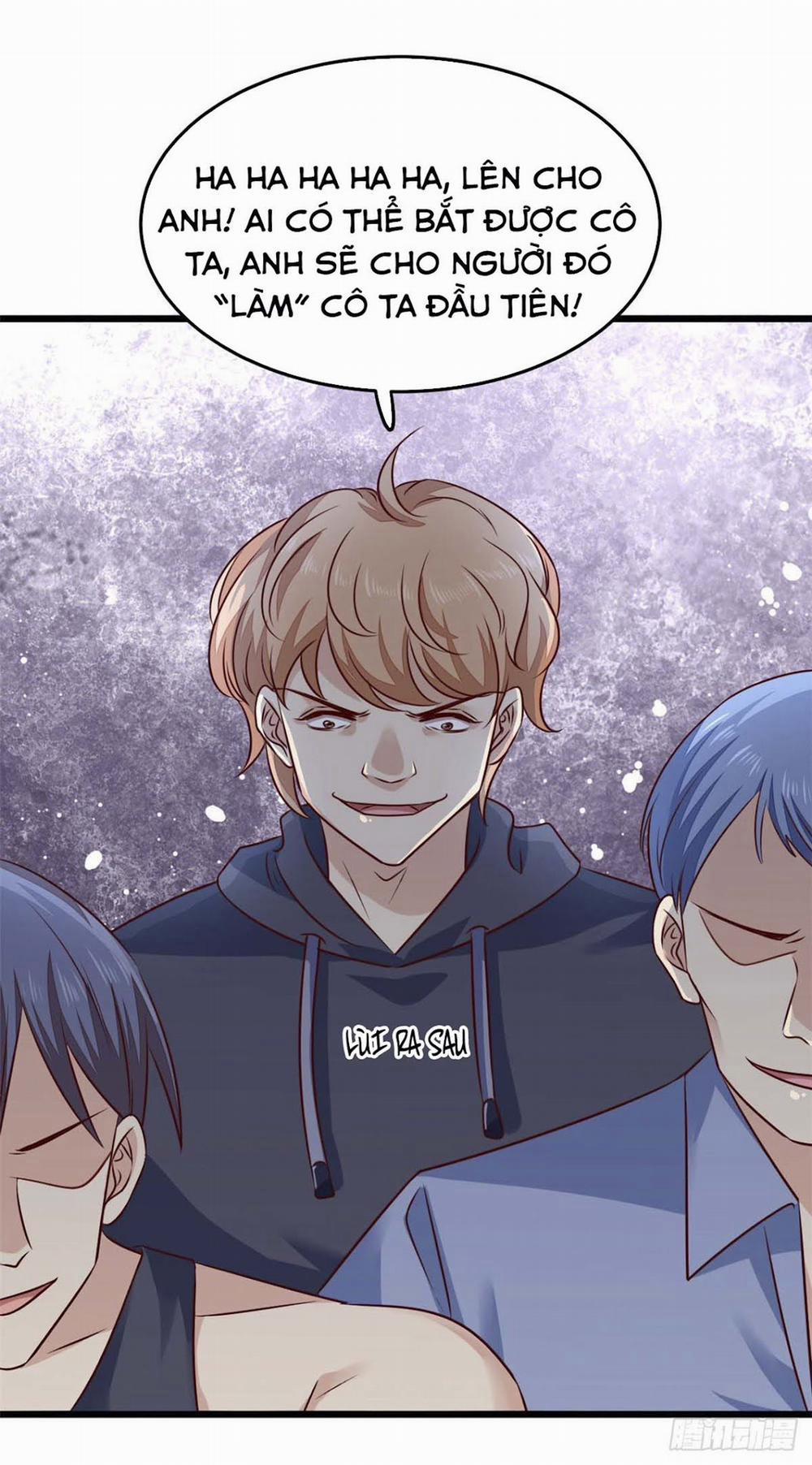 Phúc Hắc Vương Gia Pk Hạ Đường Thê 1 trang 15