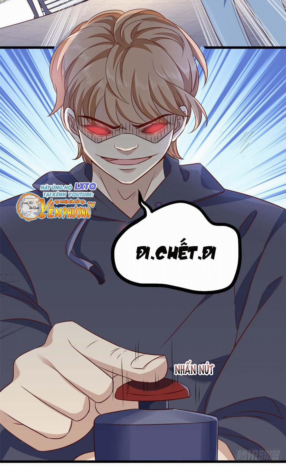 Phúc Hắc Vương Gia Pk Hạ Đường Thê 1 trang 19