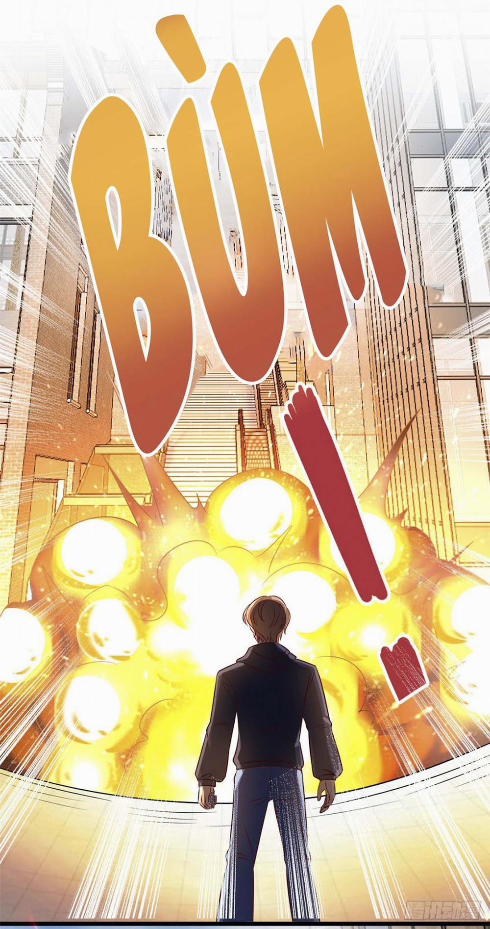 Phúc Hắc Vương Gia Pk Hạ Đường Thê 1 trang 21