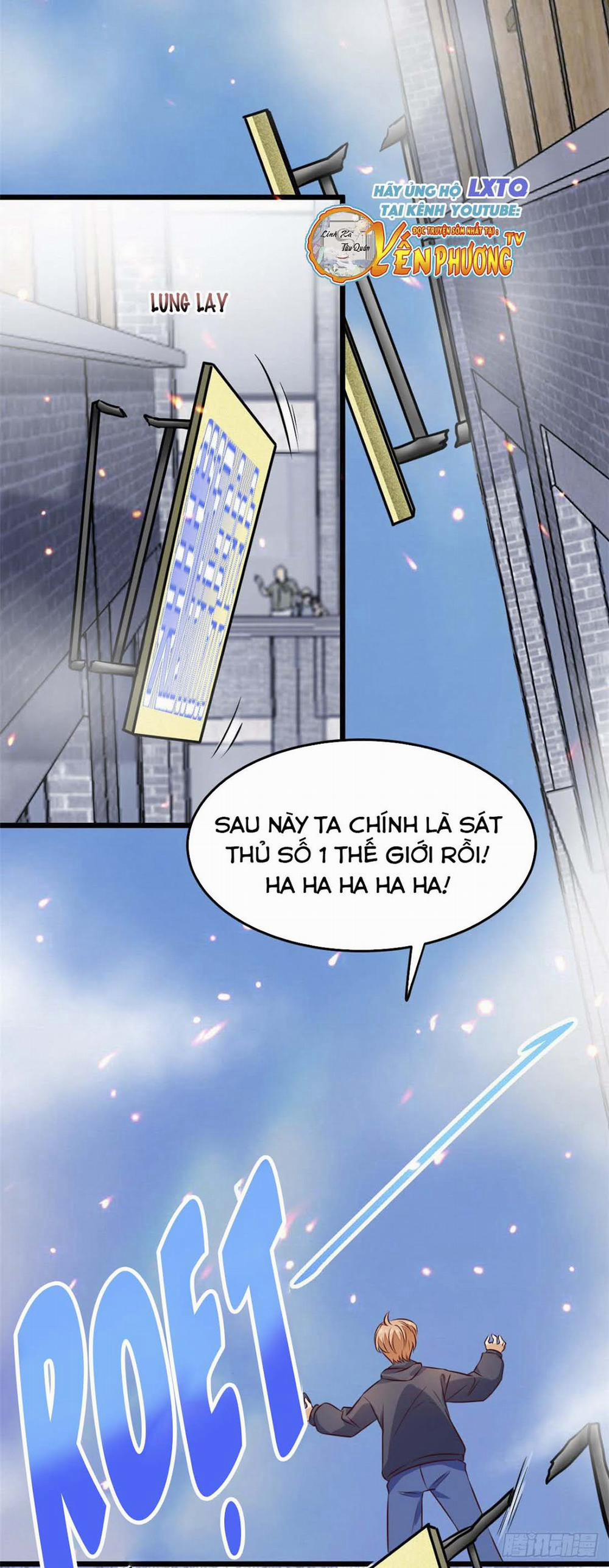 Phúc Hắc Vương Gia Pk Hạ Đường Thê 1 trang 22