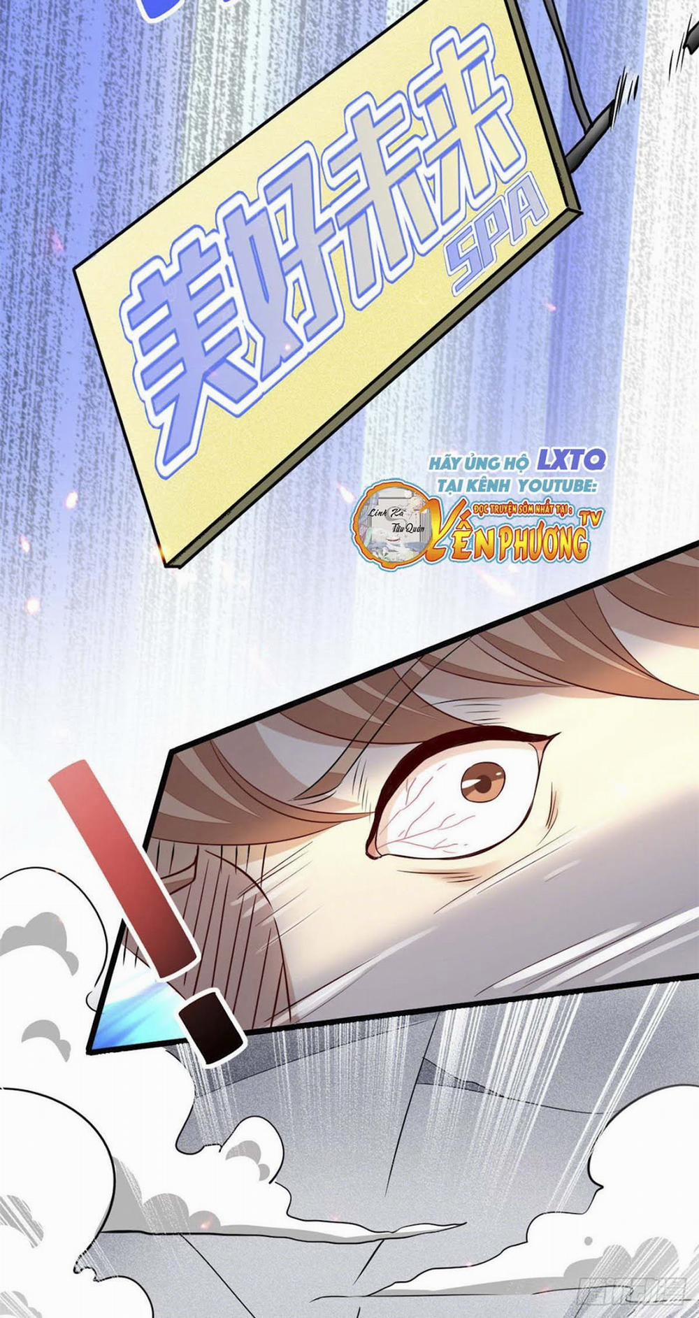 Phúc Hắc Vương Gia Pk Hạ Đường Thê 1 trang 23