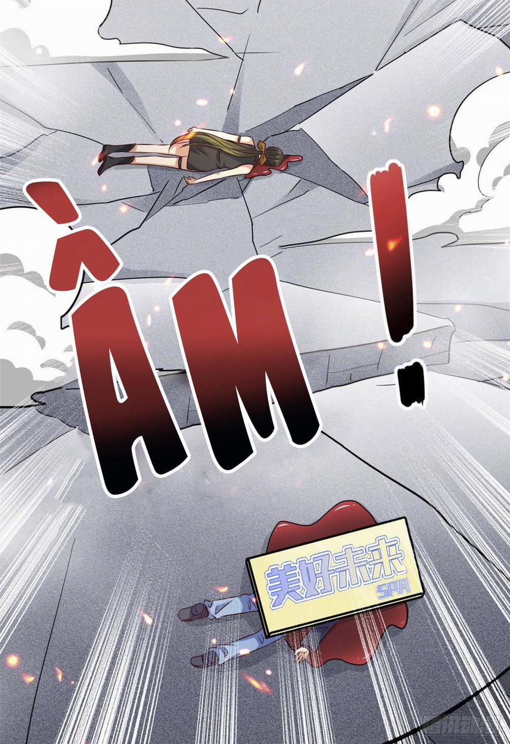 Phúc Hắc Vương Gia Pk Hạ Đường Thê 1 trang 24