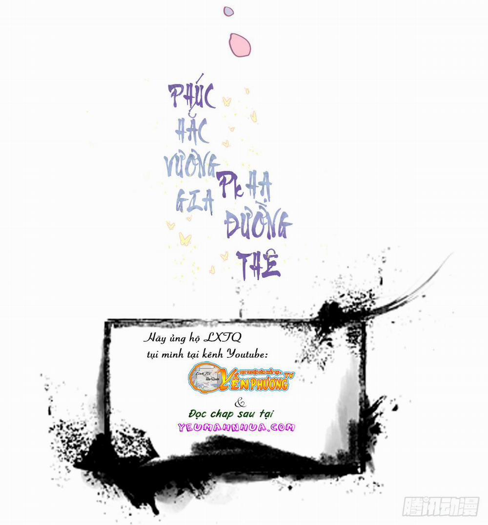 Phúc Hắc Vương Gia Pk Hạ Đường Thê 1 trang 30