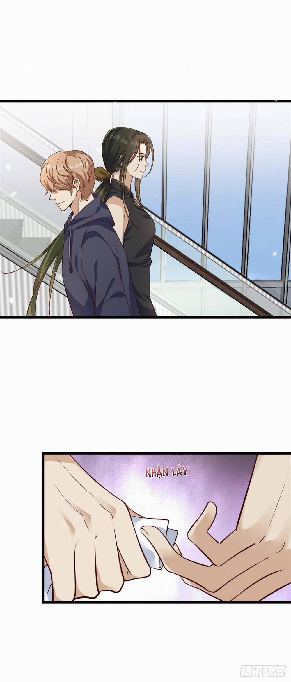 Phúc Hắc Vương Gia Pk Hạ Đường Thê 1 trang 4