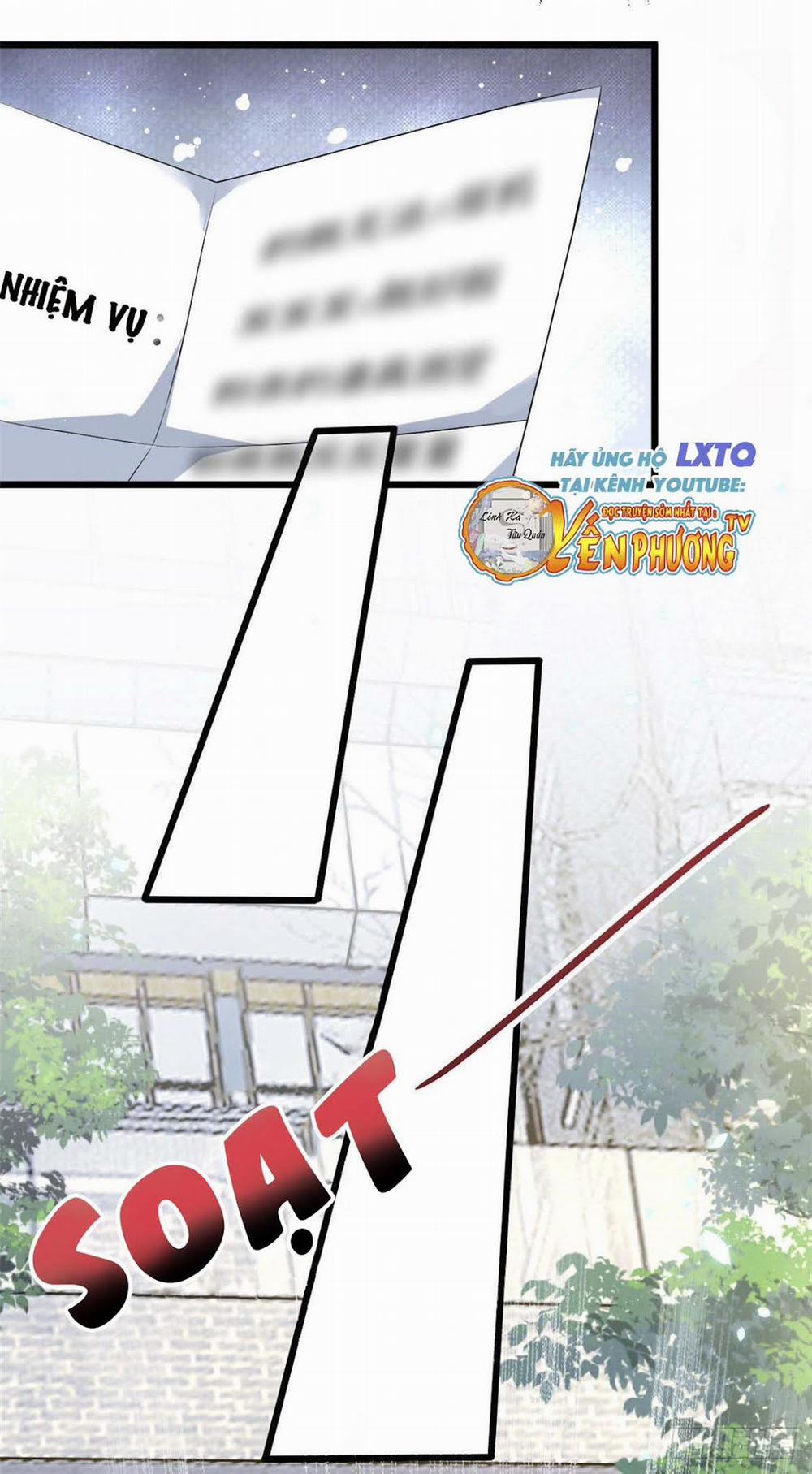 Phúc Hắc Vương Gia Pk Hạ Đường Thê 1 trang 6