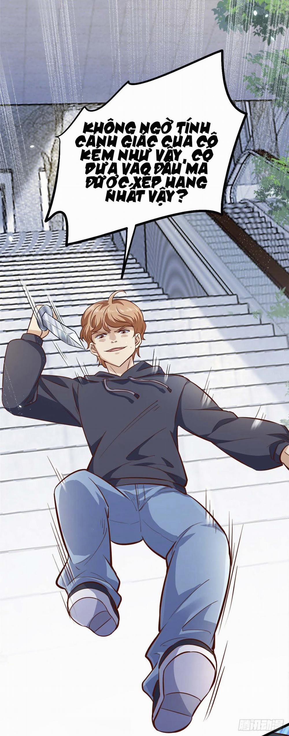 Phúc Hắc Vương Gia Pk Hạ Đường Thê 1 trang 7