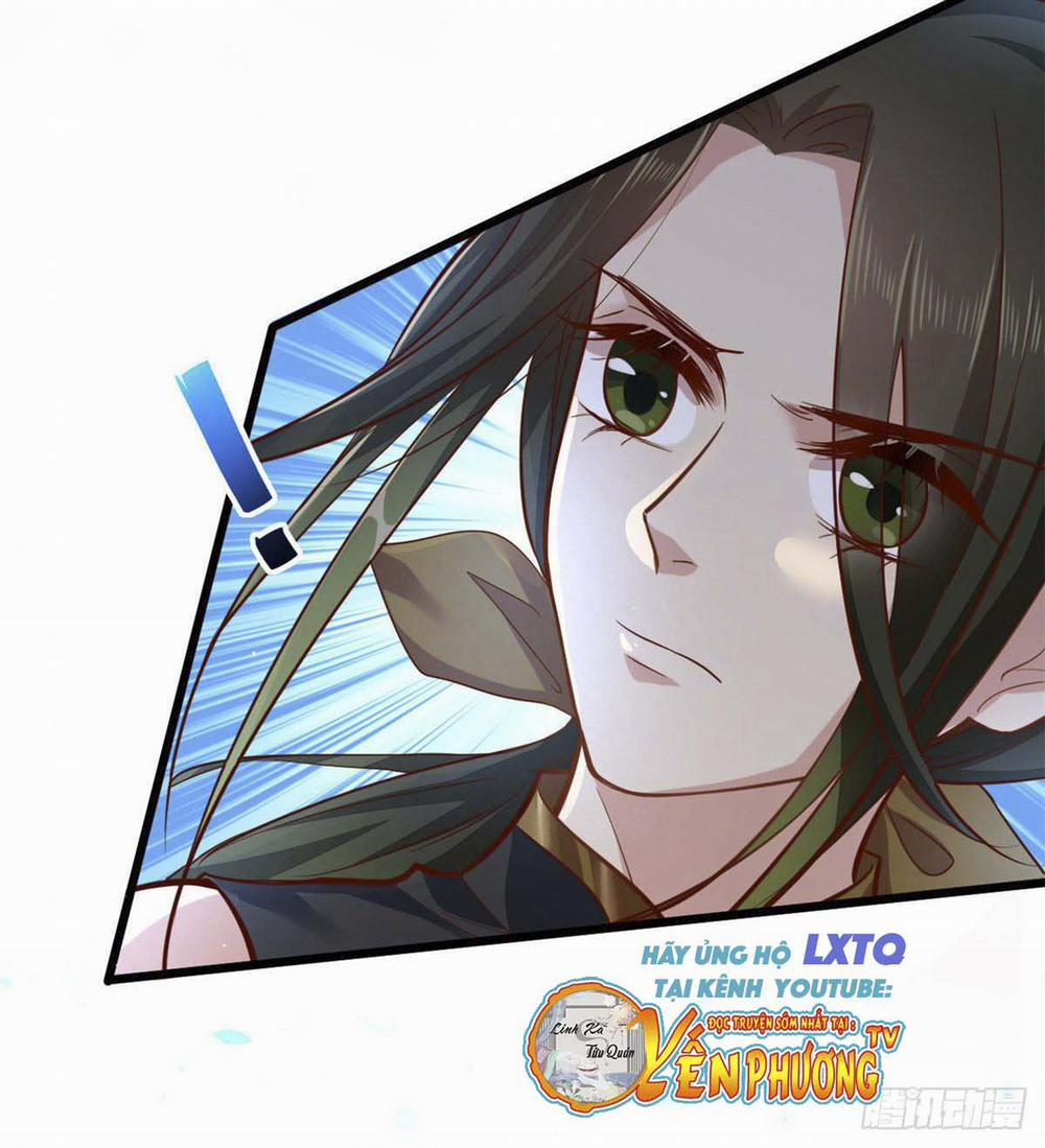 Phúc Hắc Vương Gia Pk Hạ Đường Thê 1 trang 8