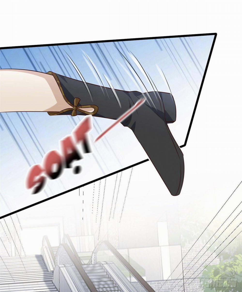 Phúc Hắc Vương Gia Pk Hạ Đường Thê 1 trang 9