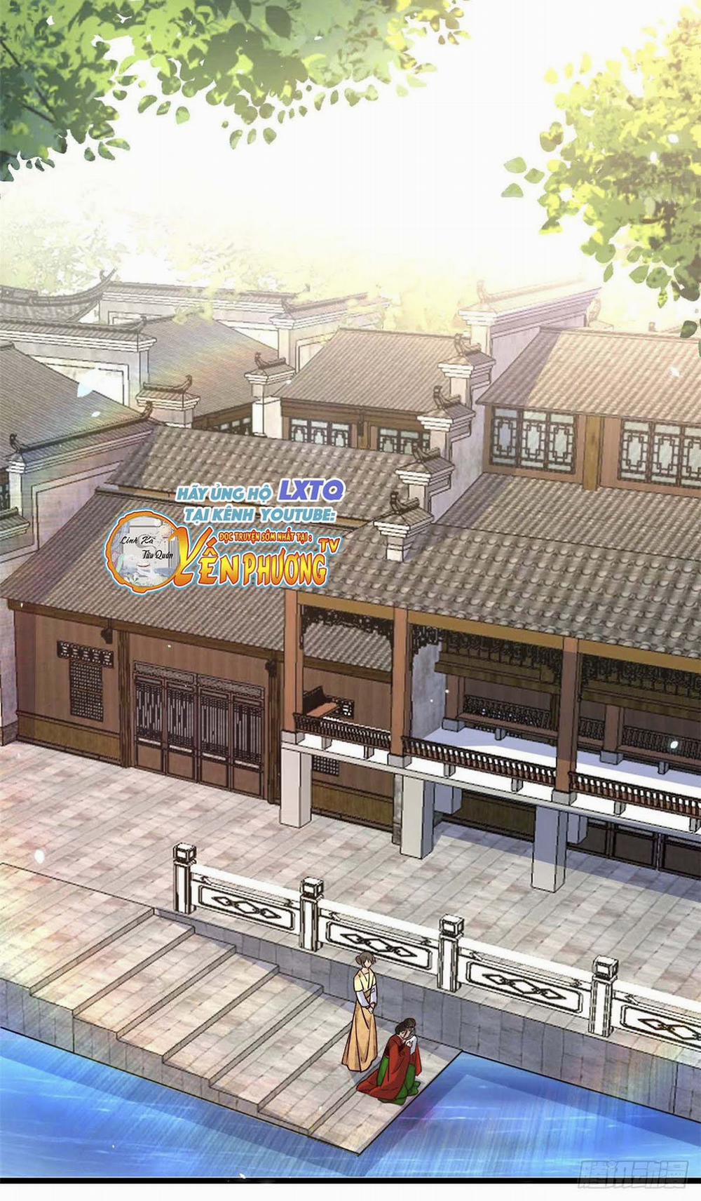 Phúc Hắc Vương Gia Pk Hạ Đường Thê 10 trang 2