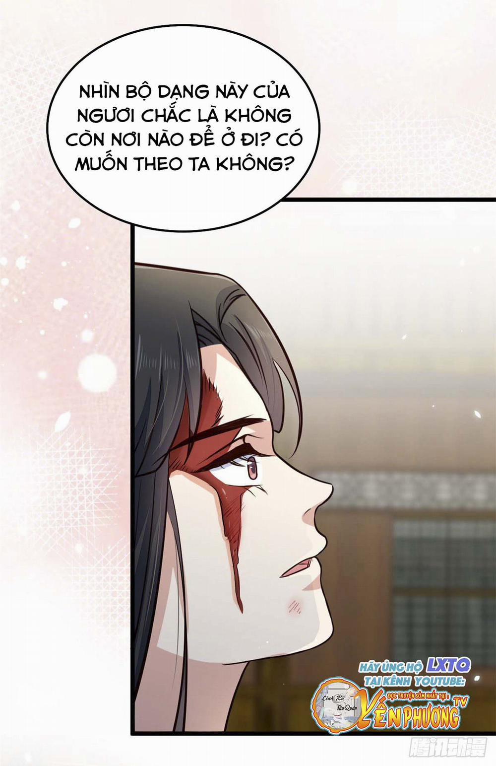 Phúc Hắc Vương Gia Pk Hạ Đường Thê 10 trang 22