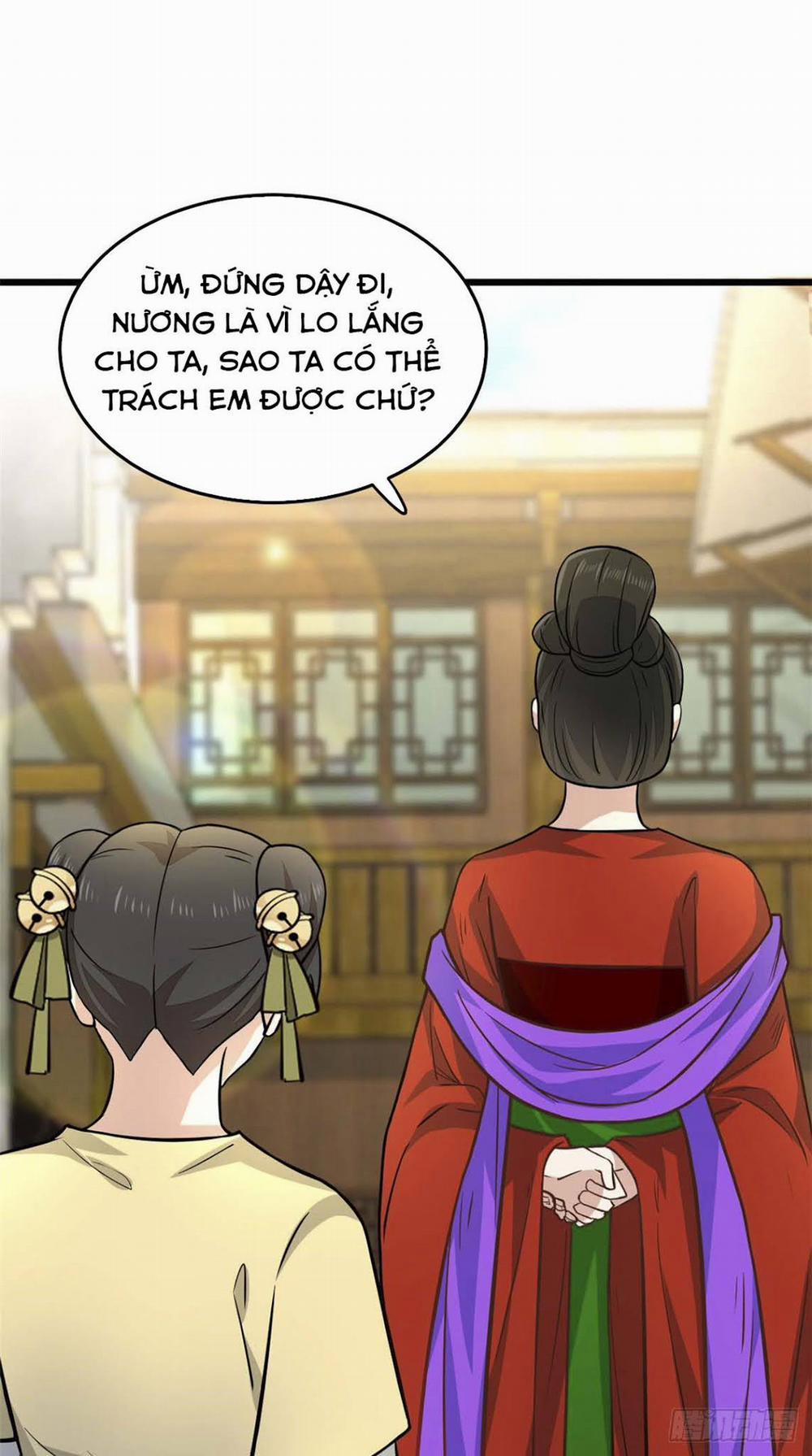 Phúc Hắc Vương Gia Pk Hạ Đường Thê 10 trang 6