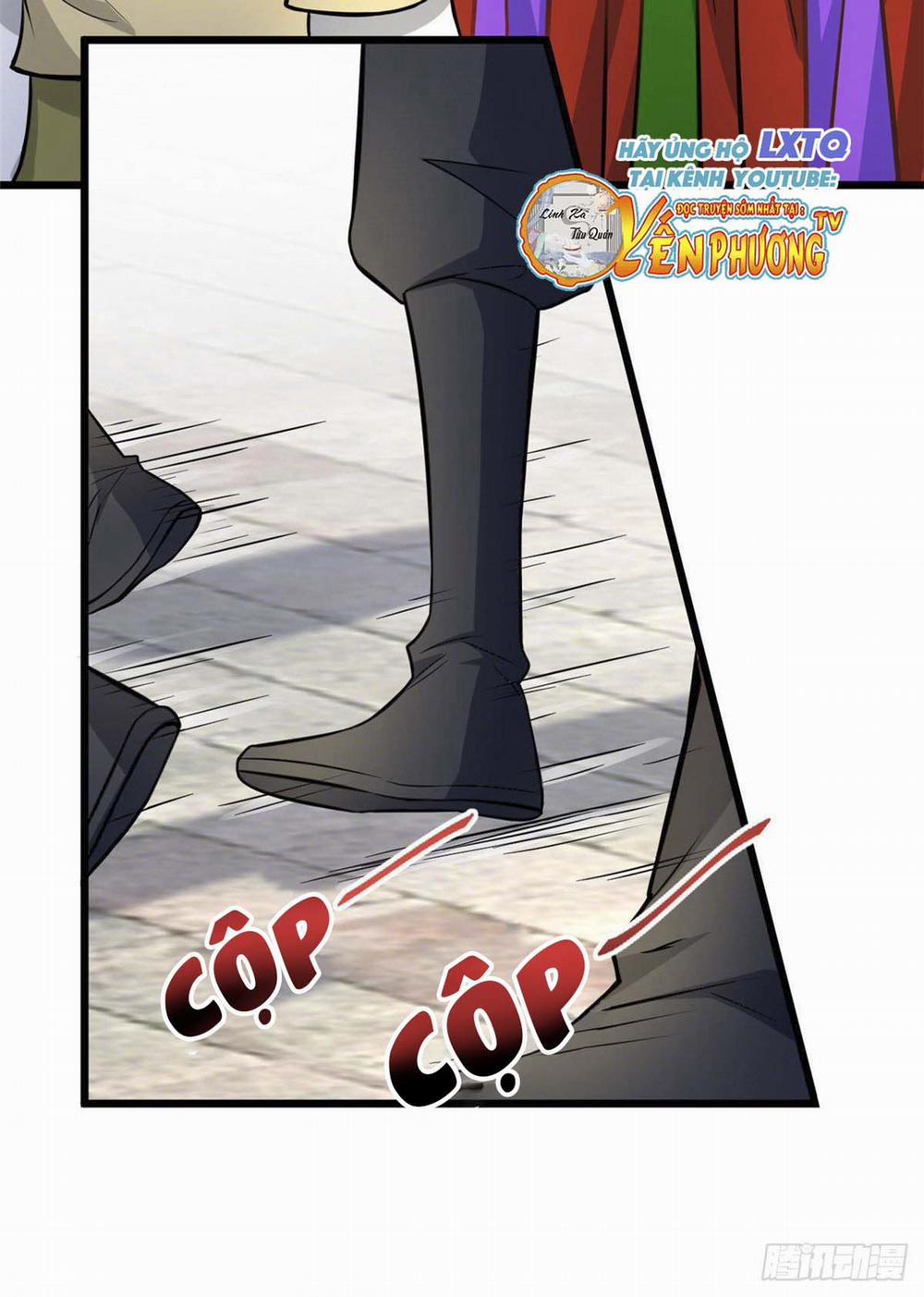 Phúc Hắc Vương Gia Pk Hạ Đường Thê 10 trang 7