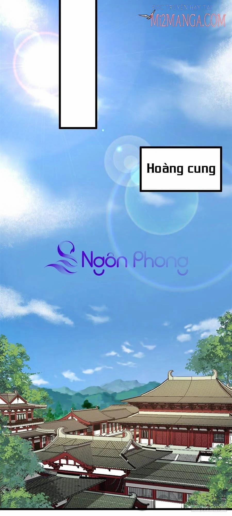 Phúc Hắc Vương Gia Pk Hạ Đường Thê 11 trang 1