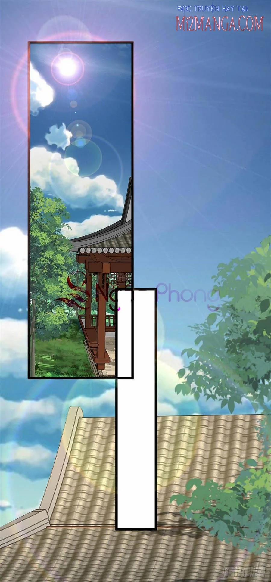 Phúc Hắc Vương Gia Pk Hạ Đường Thê 11 trang 12