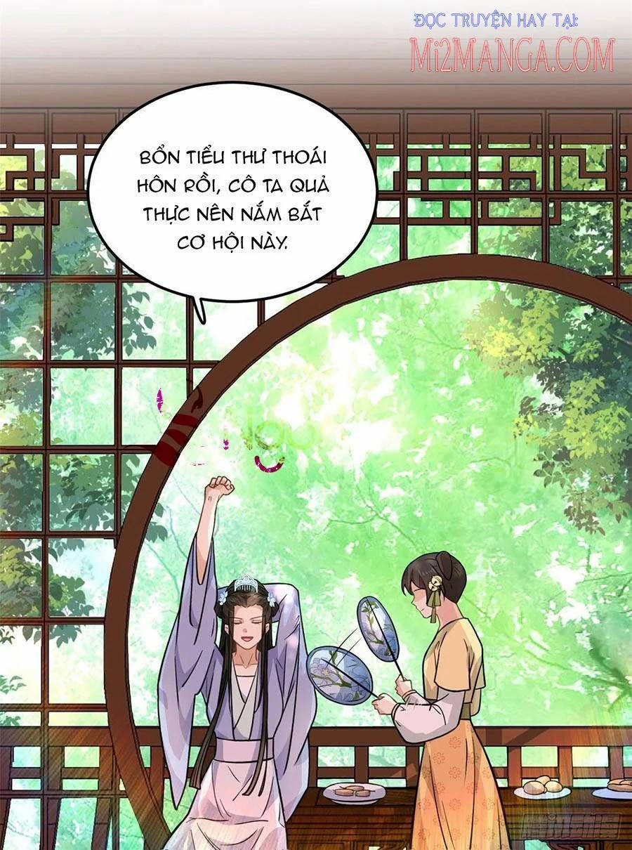 Phúc Hắc Vương Gia Pk Hạ Đường Thê 11 trang 15