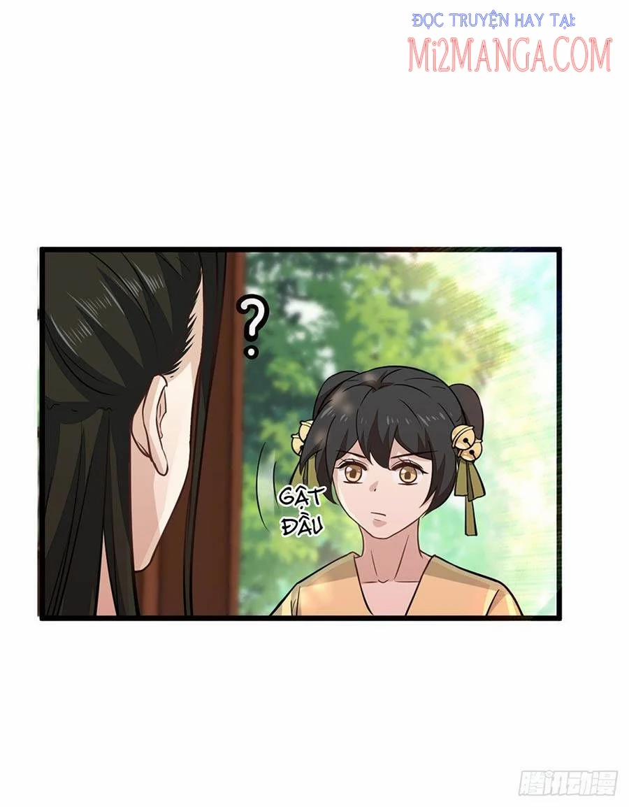 Phúc Hắc Vương Gia Pk Hạ Đường Thê 11 trang 20