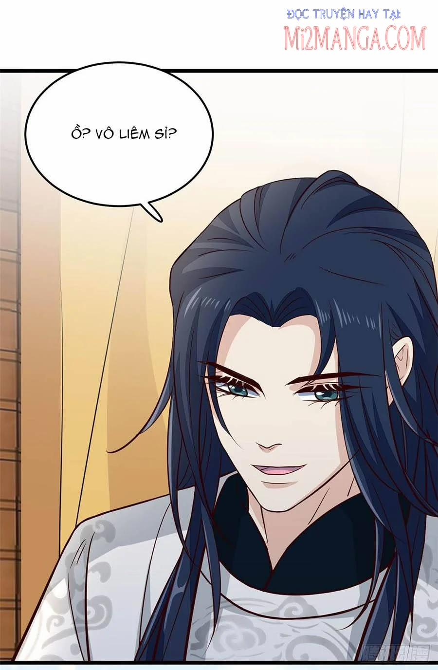 Phúc Hắc Vương Gia Pk Hạ Đường Thê 12 trang 16